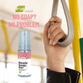 True Protect Ready Soap, Go! - Luxe | The Nest Attachment Parenting Hub